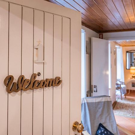 The Point - Sintra 1 Apartment Екстериор снимка