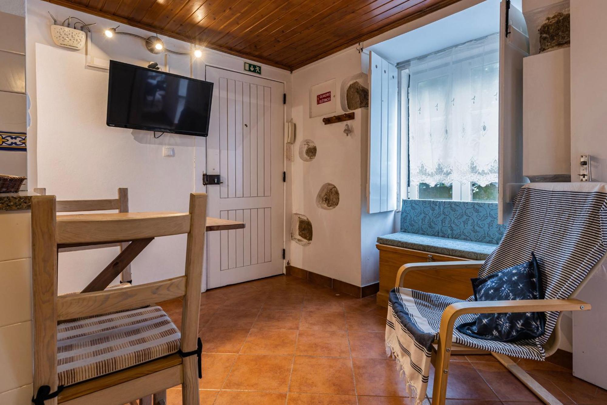 The Point - Sintra 1 Apartment Екстериор снимка
