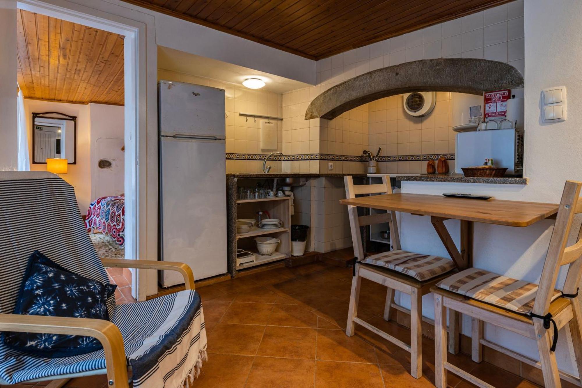 The Point - Sintra 1 Apartment Екстериор снимка