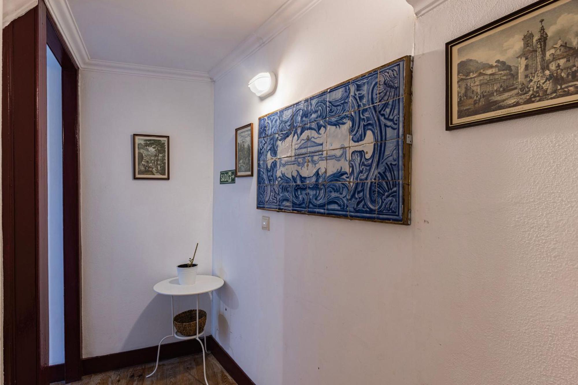 The Point - Sintra 1 Apartment Екстериор снимка