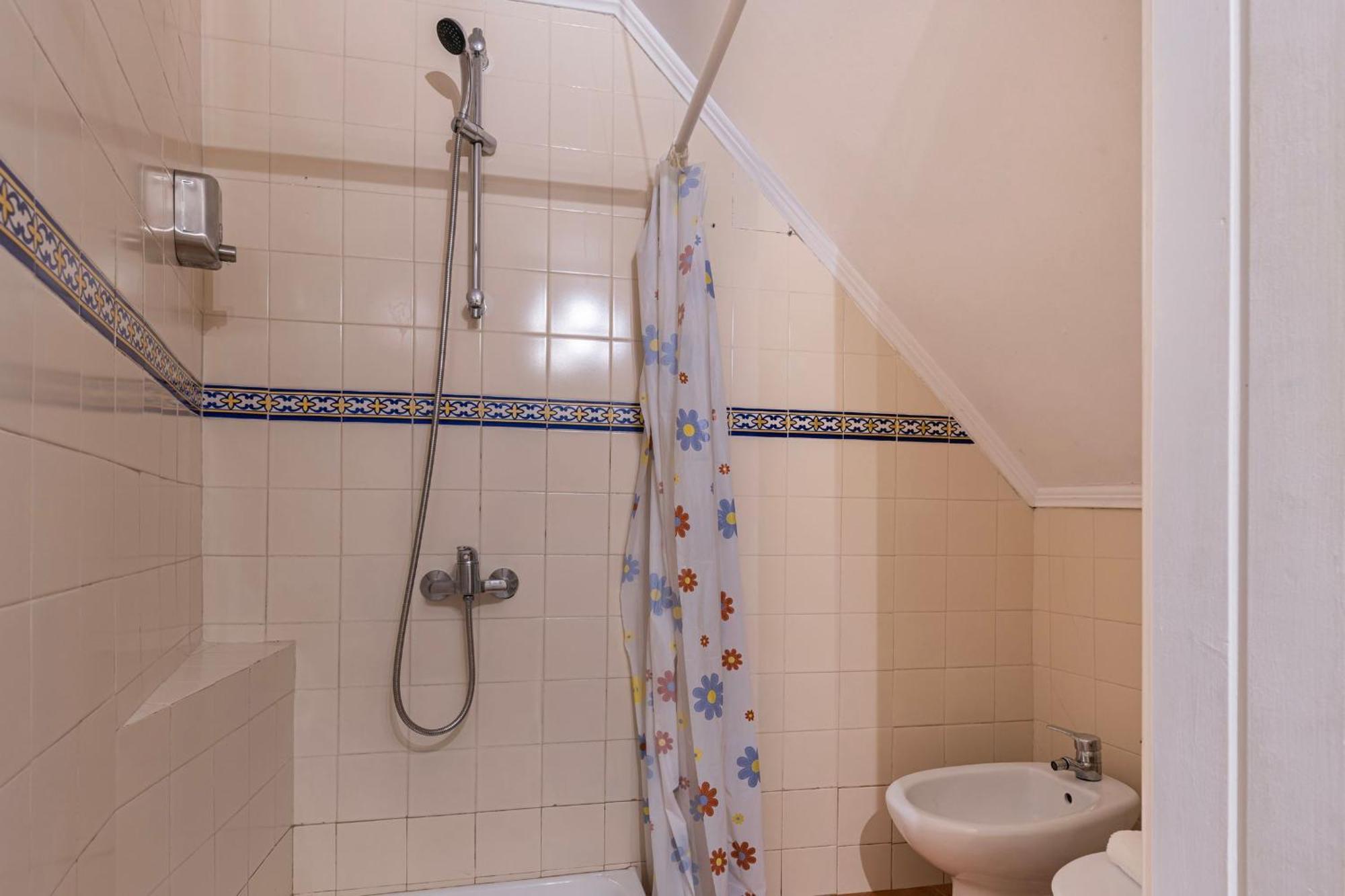 The Point - Sintra 1 Apartment Екстериор снимка