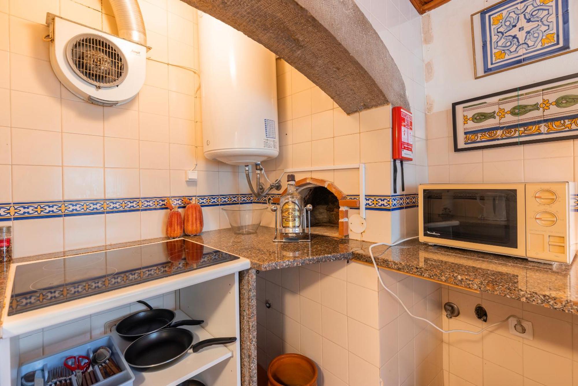 The Point - Sintra 1 Apartment Стая снимка