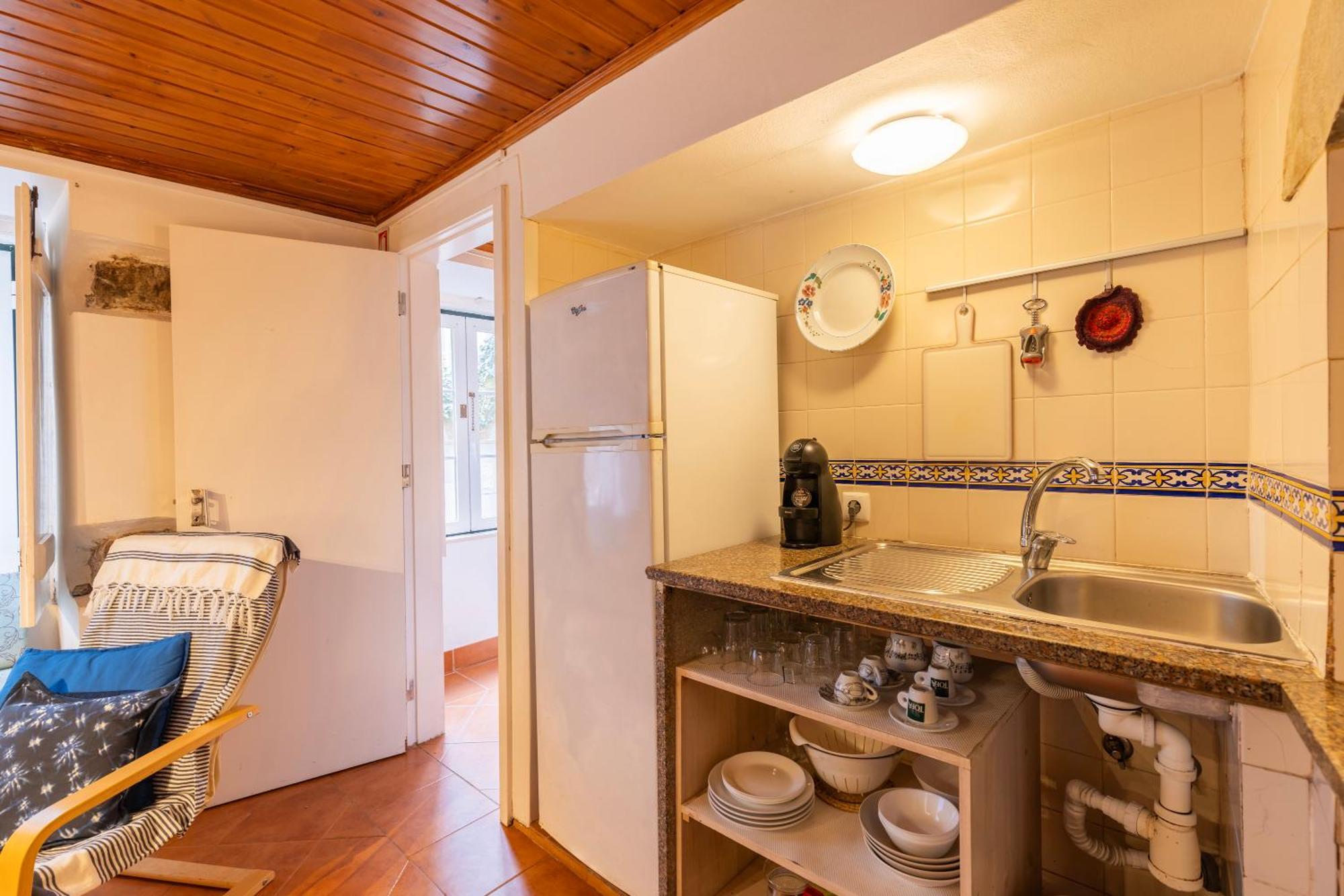 The Point - Sintra 1 Apartment Стая снимка