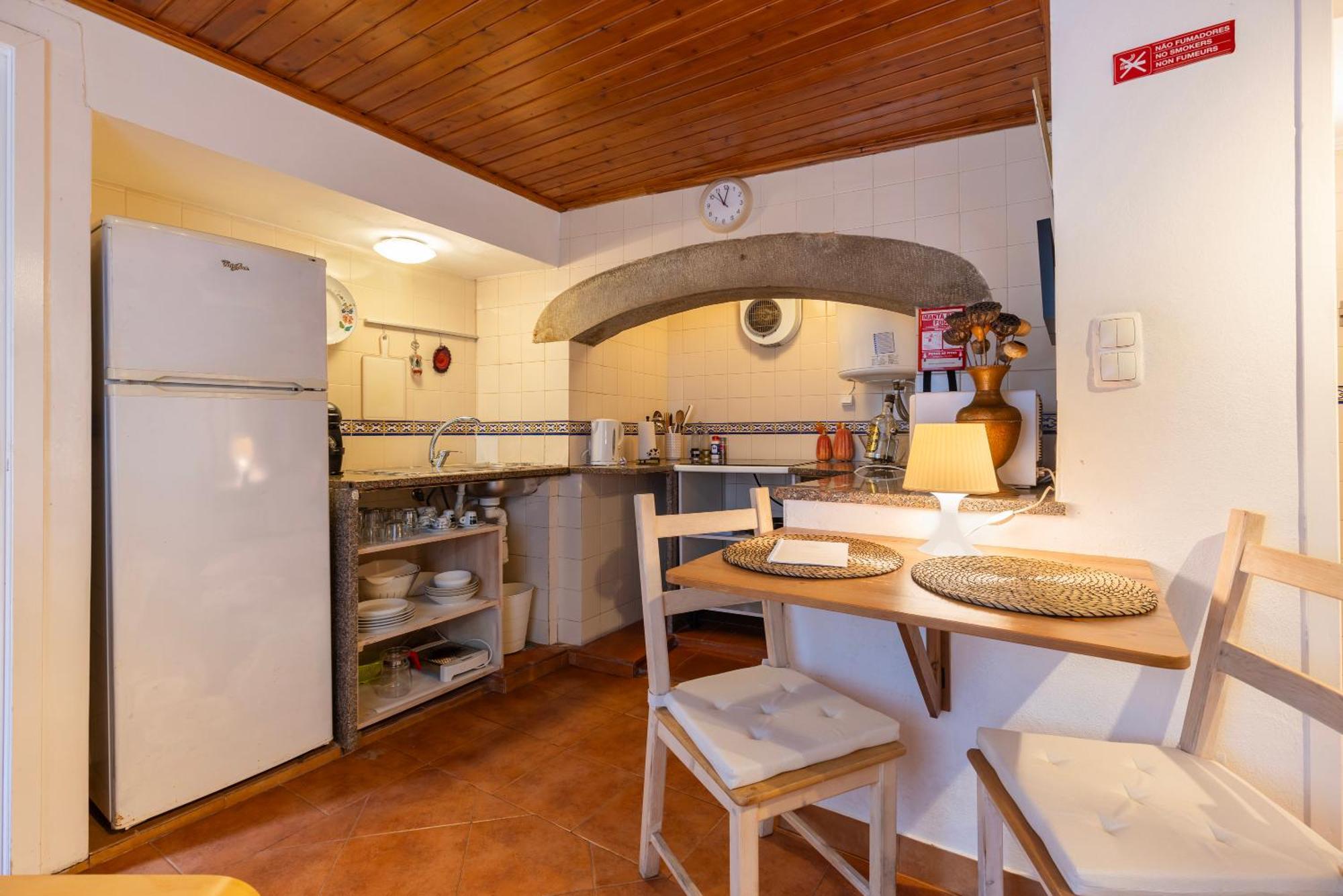 The Point - Sintra 1 Apartment Стая снимка
