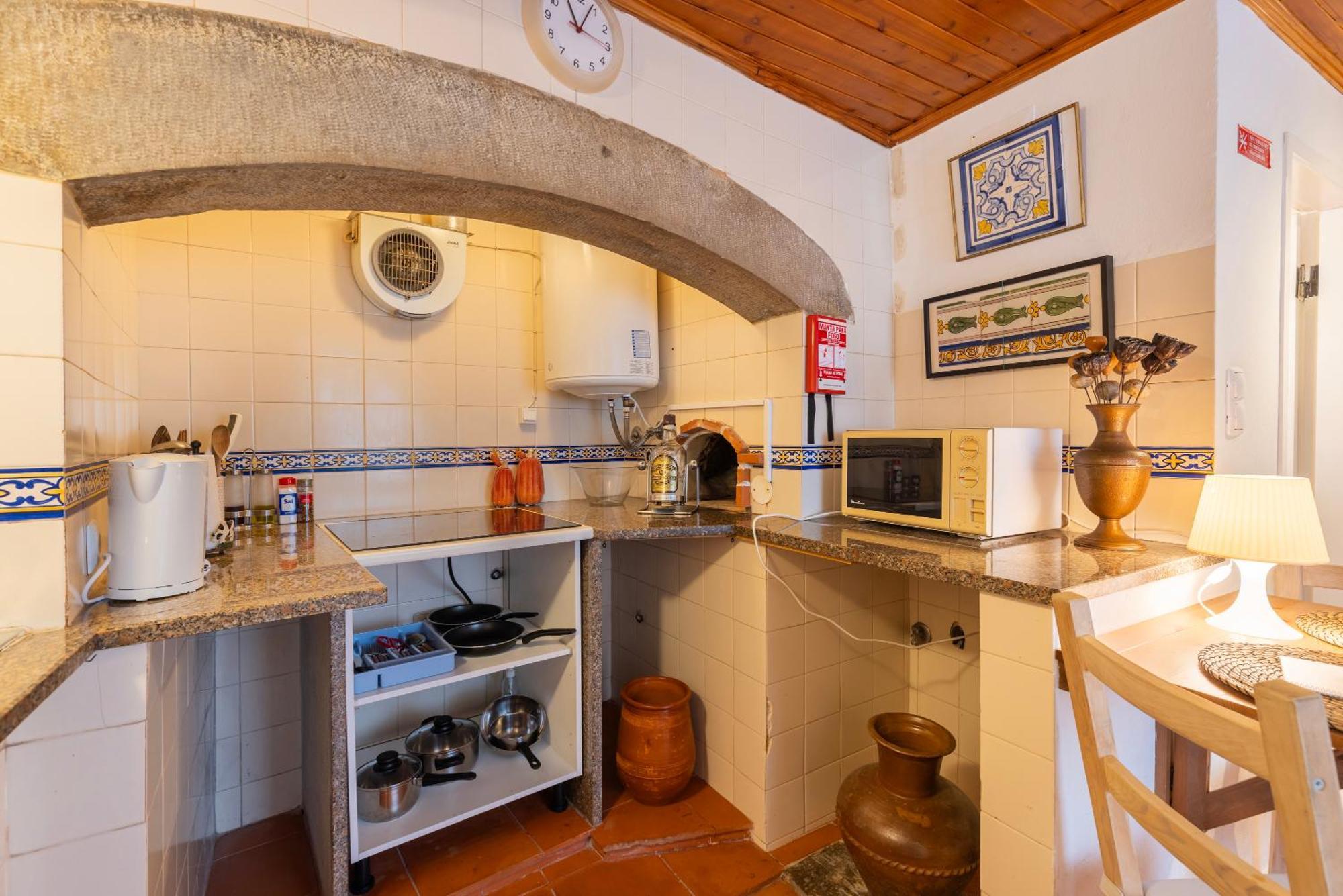 The Point - Sintra 1 Apartment Стая снимка